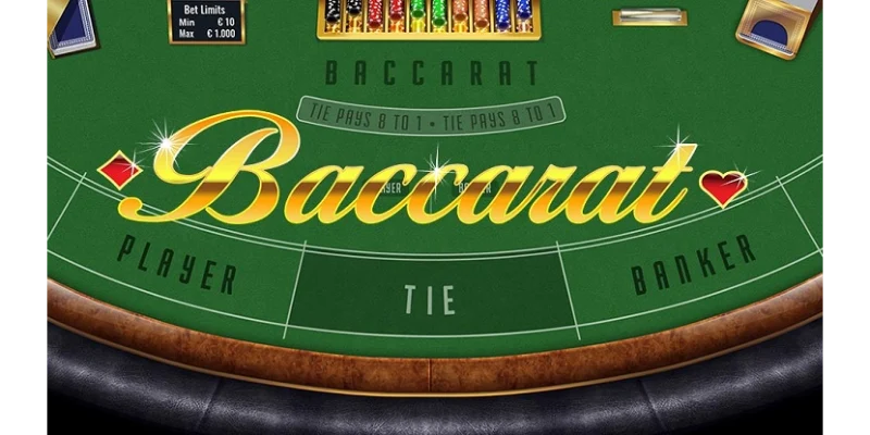 Baccarat U888-Trải Nghiệm Baccarat Trực Tuyến Đỉnh Cao