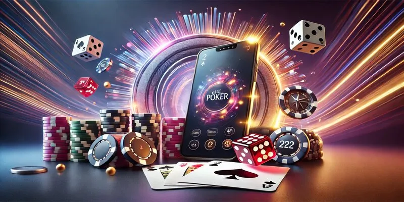 Poker U888 – Khám Phá Thế Giới Game Đầy Hấp Dẫn